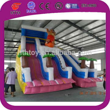 inflatable swimming pool pool slides