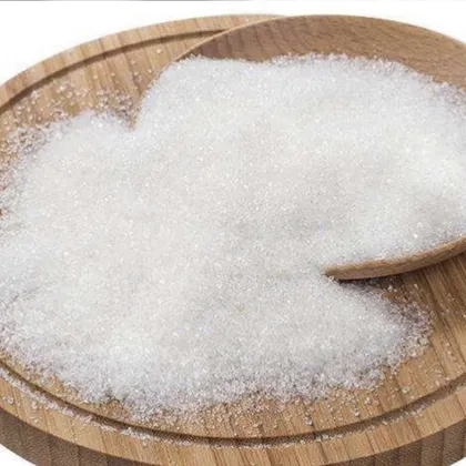 Food Additives Food Grade White Erythritol