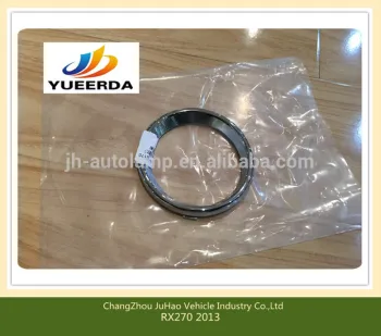 RX270 2013 FRONT FOG LAMP CASE/AUTO PARTS/AUTO BODY PARTS OEM:R81481-48170 L81482-48170