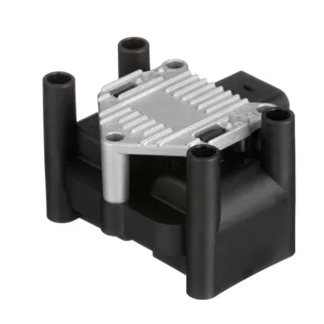 Volkswagen Passat and Golf Ignition Coil (Bobina de Encendido) for Part Numbers 0221603009, F000ZS0209, 032905106