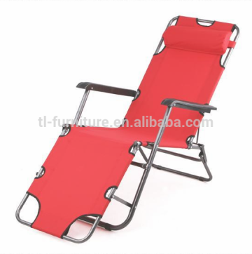 folding deck chair