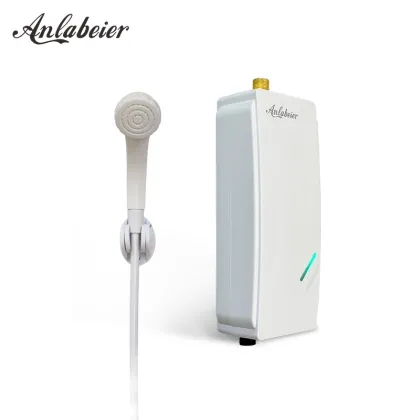OEM/ODM Water Heater: Space-saving Electric Instant Water Heater Brand CB Certified