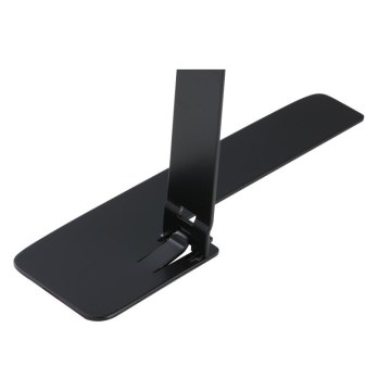 Portable Foldable Metal Phone Stand - Thin Folding Mobile Phone Holder