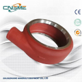 8 / 6E-AH Slurry Pump Volute Liner