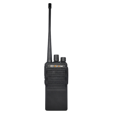 Ecome ET-99 Digital Portable Compact Walkie-talkies