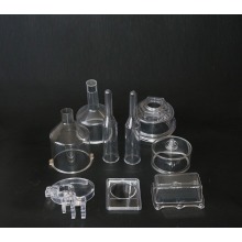 Oem Injection Plastic Mould Small Plastic Parts