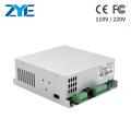 Fuente de alimentación de tubo láser de CO2 de 50 W AC110 V o AC220 V