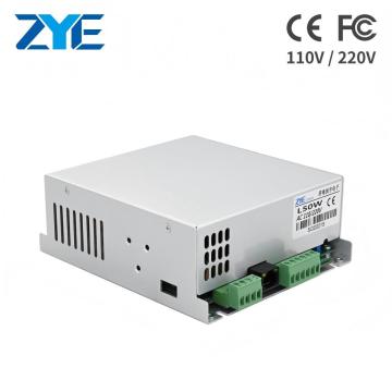 Fonte de alimentação de tubo laser CO2 50W