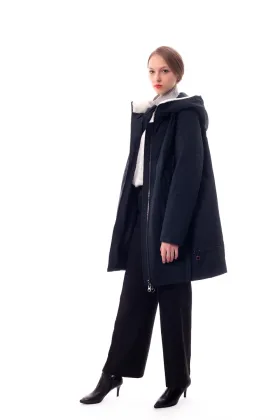 Spring and Autumn Women's Clothing