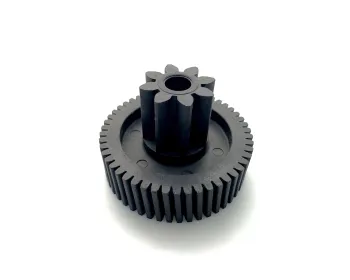 customized Plastic Automobile Gears