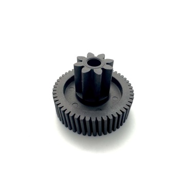 customized Plastic Automobile Gears