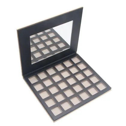 CMYK paper eyeshadow palettes on sale