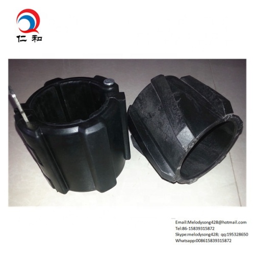 Esp Systems API 2 7/8 inch rubber tubing centralizer Factory