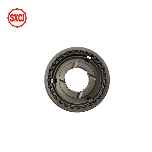 OEM Manual Gear Box Synchronizer Hub Sheve Assembly pour ISUZU TFR54 (OEM 8-94161-860-0 9-33262-626-0)