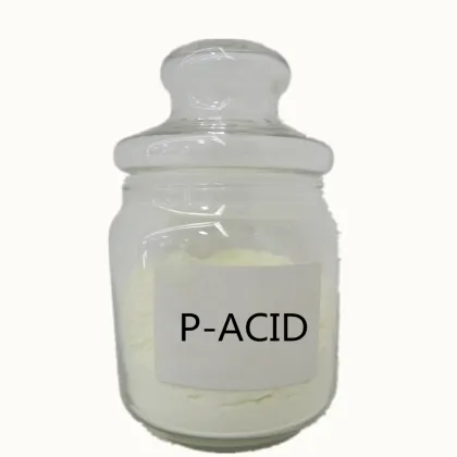 Swine Gastric And Intestinal Organic Acidity Regulator