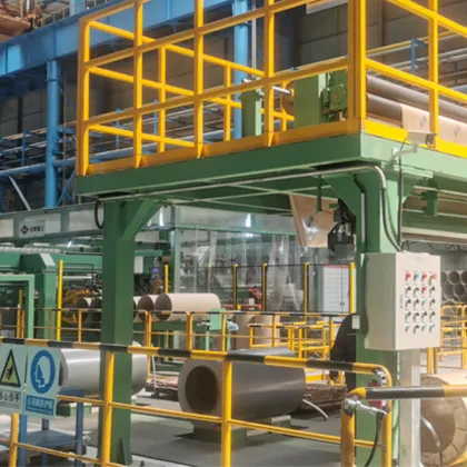 Ultrasonic Welding PET Type Auto Banding Machine