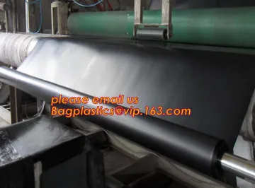 POND LINER, landfill liner, building film, anti leaking film,PE geomembrane, geomembrane film, HDPE film roll