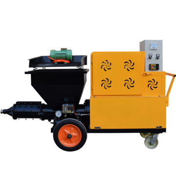 Wholesale High-Quality Cement Spray Machines and Plaster Mortar Spray Equipment