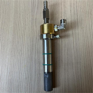 Spray Gun Finder