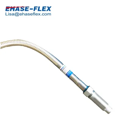 Fire Firefighting Flexible Sprinkler Hose