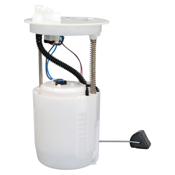 Dopson DPS1304 Conjunto da máquina de bomba de combustível elétrica para Suzuki Swift 1.3-1.6L (2012-2017)