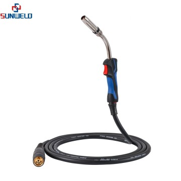 EVO PRO 36 hegesztőpisztoly XL004.0529 XL004.0530 XL004.0531