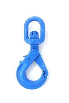 G100 SWIVEL SELFLOCK HOOK