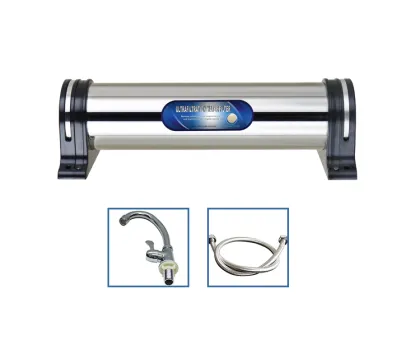 Ultrafiltration Membrane Best Whole House Water Filters