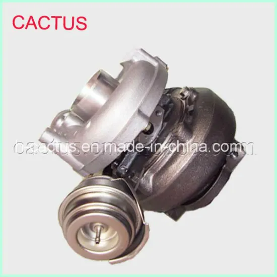 Vw Use Salable Turbocharger for Sale Gt2256V OEM 454191-0003