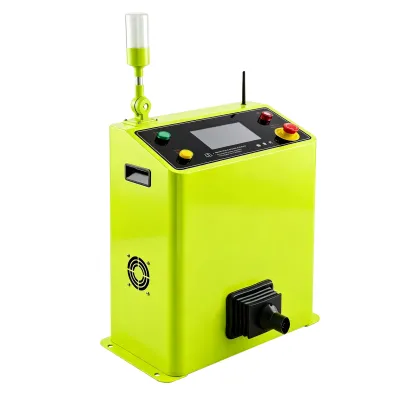 48V Floating Mechanism AGV Charger