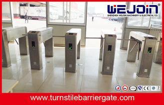 Government, Railway Tripod Turnstile Gate Intelligent barri