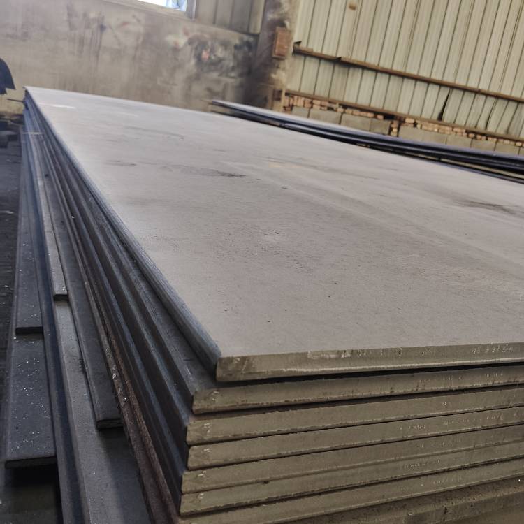 Steel Plate (15)