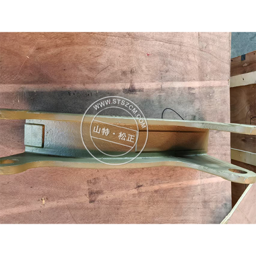 Imported bulldozer D375 spare parts 195-78-71111 ripper guard