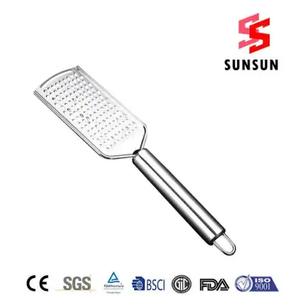 Unique Stainless Steel Cheese Planer