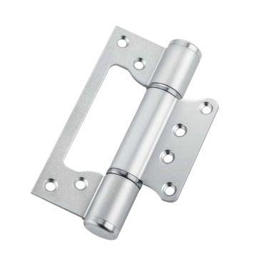 Бесшумная дверная петля из нержавеющей стали для алюминиевых профилей