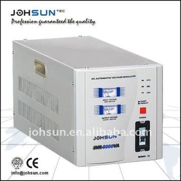 Electronic Type Power Voltage Stabilizer