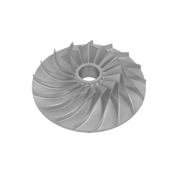 Precision Machined Cast Parts for European,US Markets