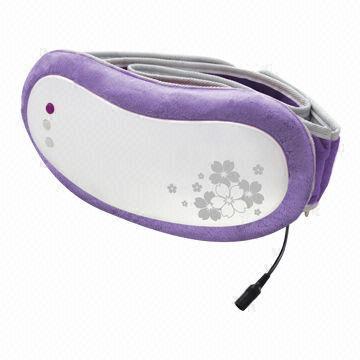 Fling Massage Belt, Built-in Heating Function