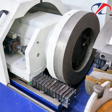 معدات آلة طحن الكرة الفولاذية