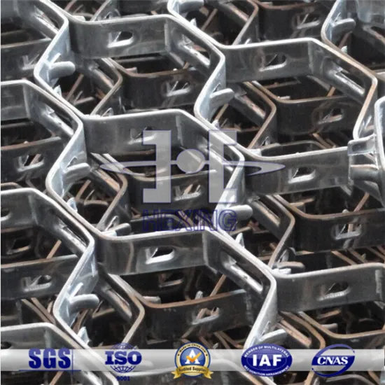Direct manufacturer heat resistance tortoise shell mesh