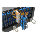 4U 144 Port Sc Duplex Fiber Optic Patch Panel