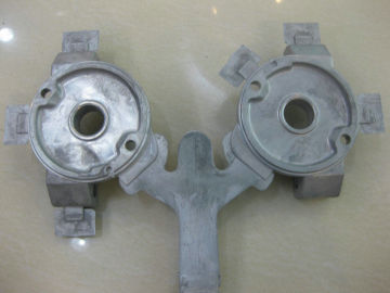 Single Or Multiple Cavity Die Casting Mould, Aluminum Alloy Mold