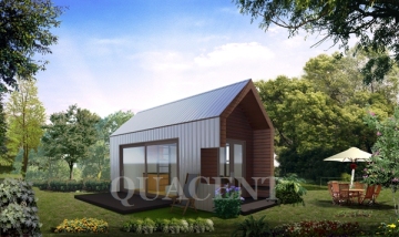 Rumah Modular Excel