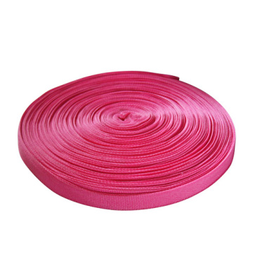 Red Reflective Ribbon