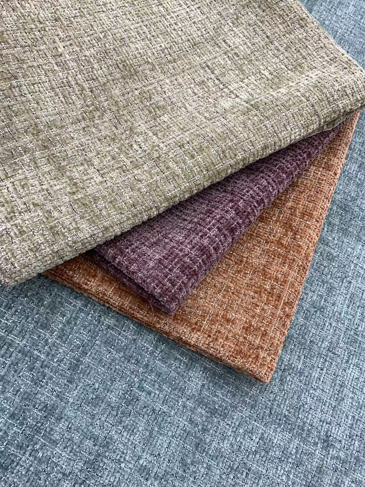 Upholstery Fabric for Sofa and Furniture