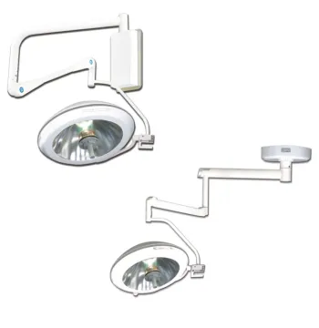 Shadowless Operation Lamps