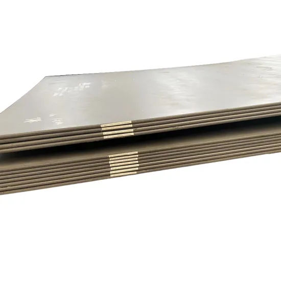 Good Price Hot Rolled Carbon Steel Plates: 1020, 1035, 1016, 1010, 1015 in 3mm and 4mm Thickness
