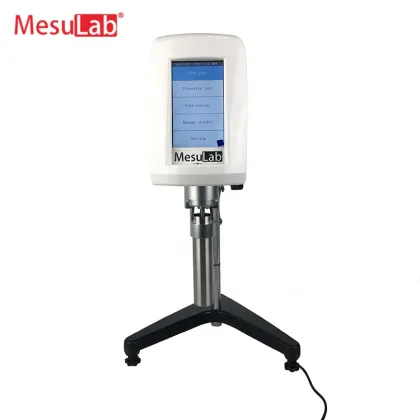 NDJ-T Series Digital Rotational Viscometer