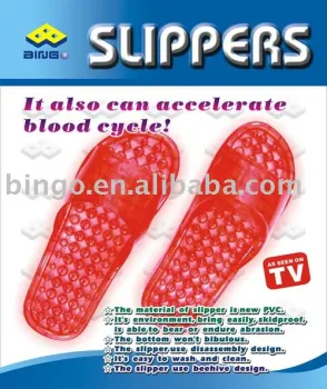 slippers