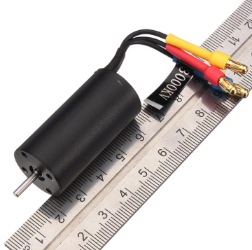 2040 KV4000/KV3000 Inrunner Brushless Motor For RC Car